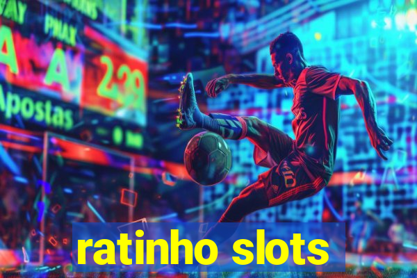 ratinho slots